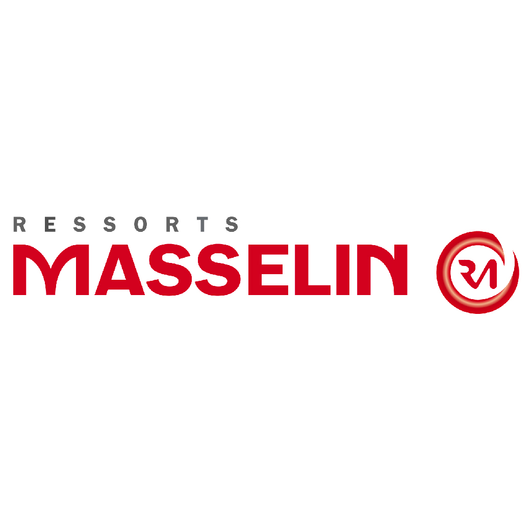 Logo Ressorts Masselin